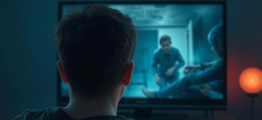 Found Footage Films & Shows to Watch Next