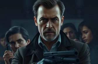 Movies Like 3 Days to Kill for Action Fans