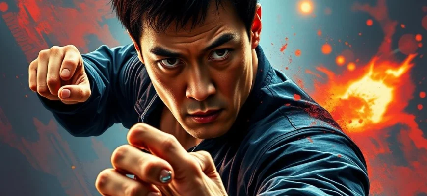 Movies Like Unleashed for Thrilling Action Fans