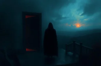 Movies & Shows Like Dark Encounter to Keep You Guessing