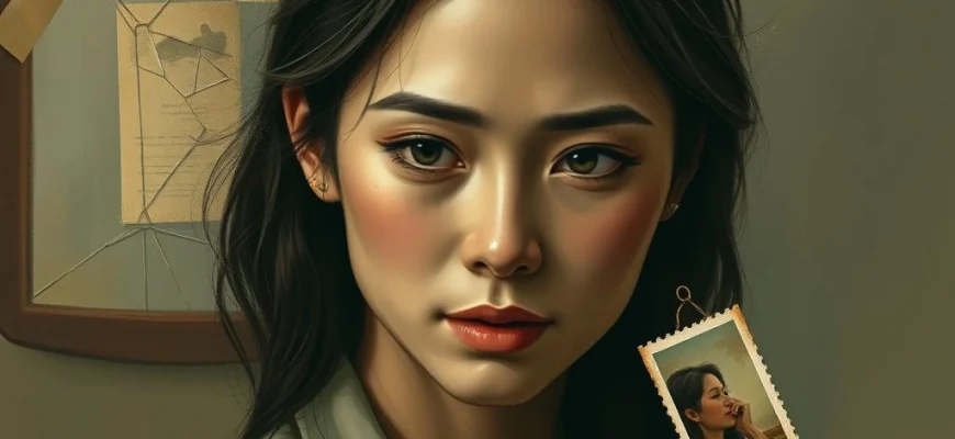 Heartfelt Films Similar to Passion Fish