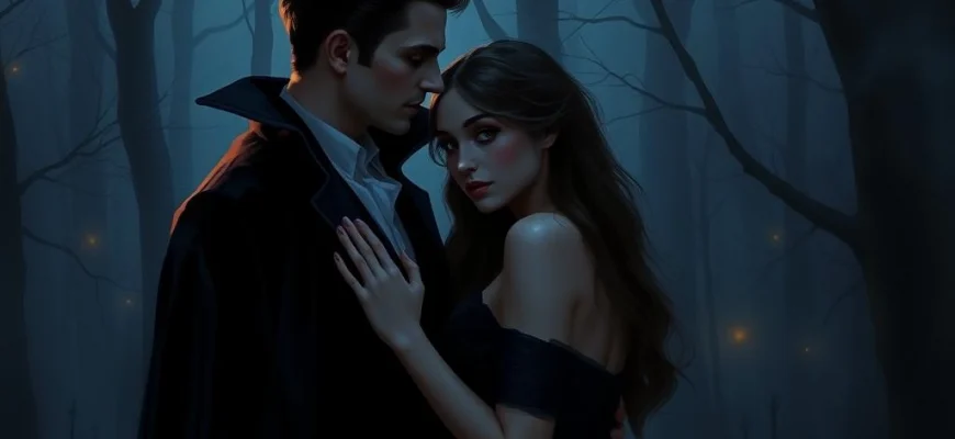 Shows & Movies Like The Carmilla Movie