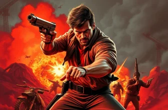 10 Action-Packed Movies Similar to Cobra Force