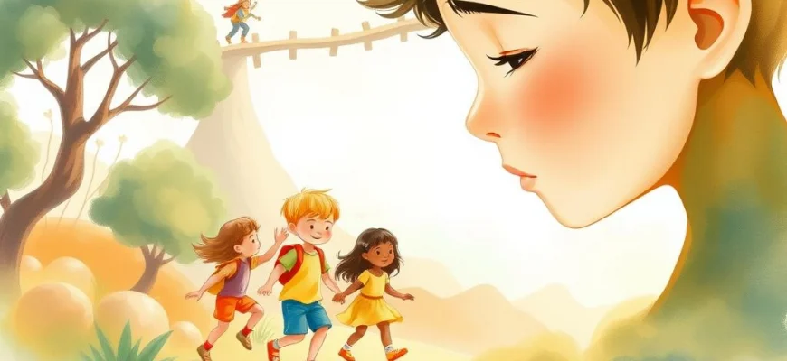 Movies Like Bridge to Terabithia for Fantasy Lovers