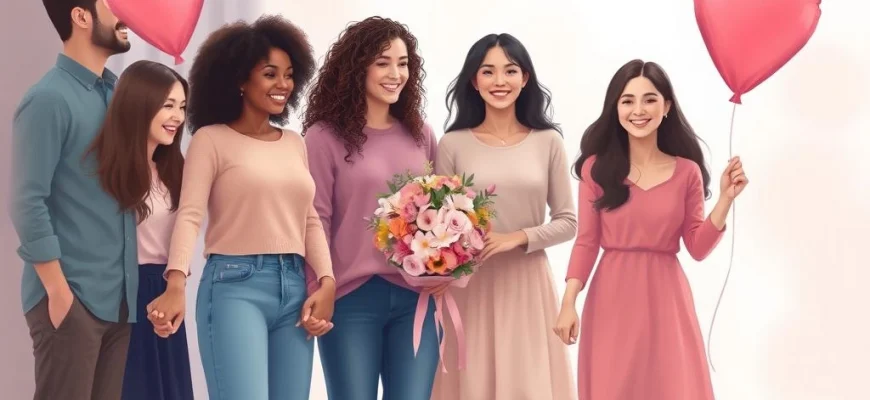 Movies & Shows That Celebrate Kindness Like 'Kindness Matters'