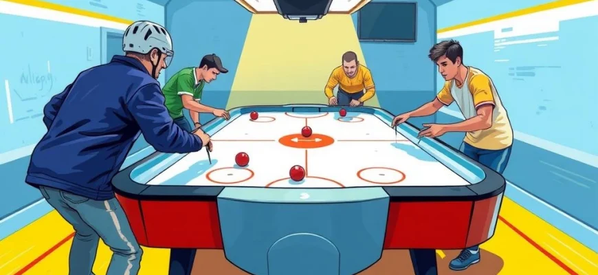 Movies and Shows Similar to Way of the Puck