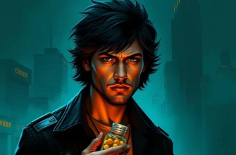 Movies and Shows Similar to Drugstore Cowboy