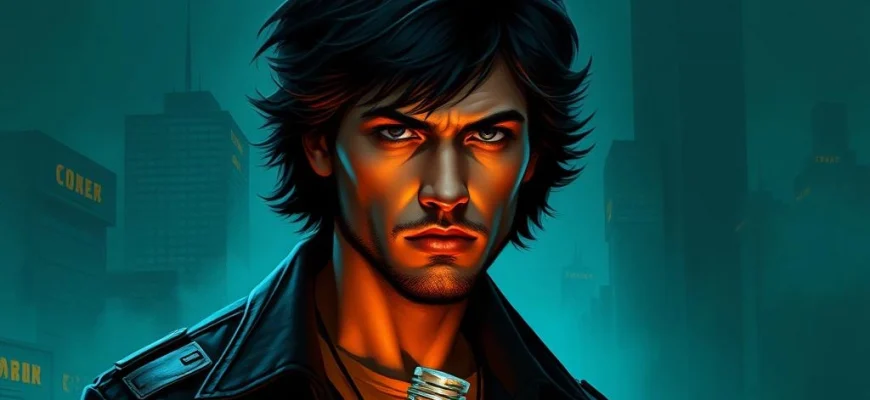 Movies and Shows Similar to Drugstore Cowboy