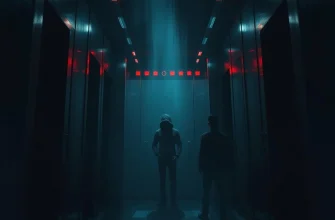 10 Heart-Pounding Thrillers Similar to The Elevator