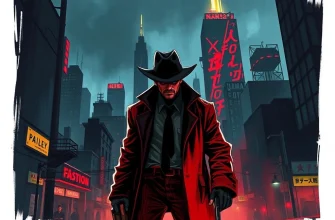 Movies and Shows Like Chopper for Fans of Dark Crime