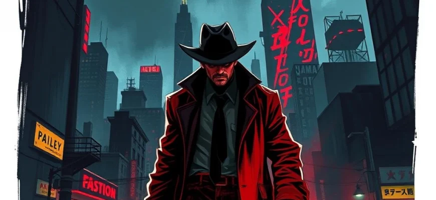 Movies and Shows Like Chopper for Fans of Dark Crime