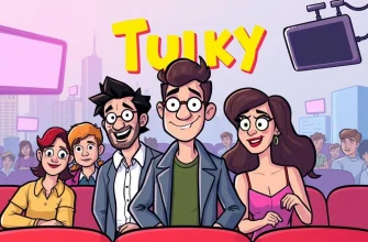 Movies & Shows Like Absolute Strangers