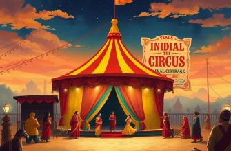 10 Enchanting Films Similar to Mehandi Circus