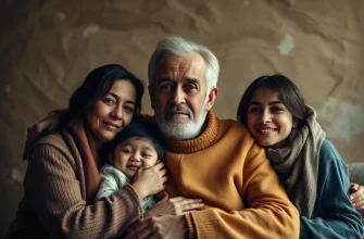 Movies & Shows Similar to A Promise to My Father