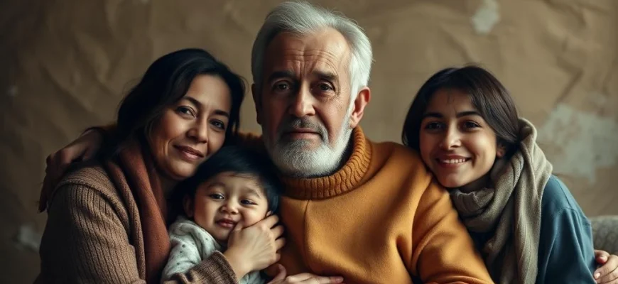 Movies & Shows Similar to A Promise to My Father