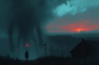 Must-Watch Thrillers Similar to 'Assimilate'