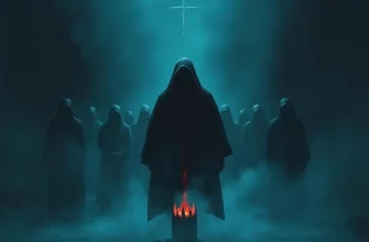 Shows Like The Path: Cult Mysteries & Psychological Thrills