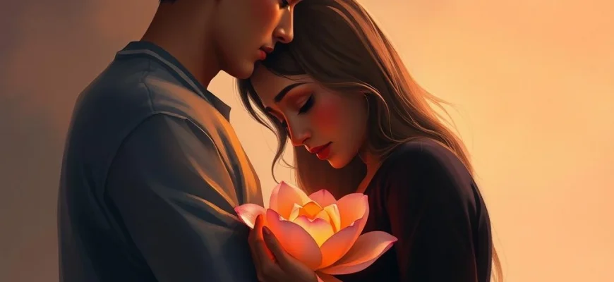 Heartfelt Films Similar to All I Want