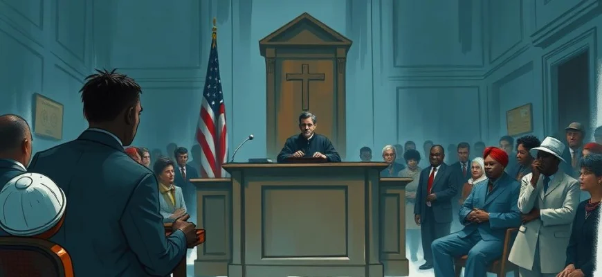 Movies and Shows Similar to 'Sacco & Vanzetti'