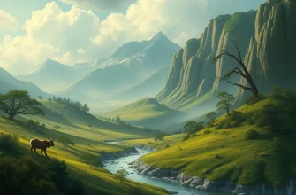 Documentaries Like Rare: Creatures of the Photo Ark