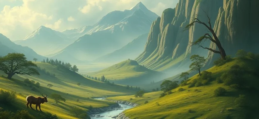 Documentaries Like Rare: Creatures of the Photo Ark