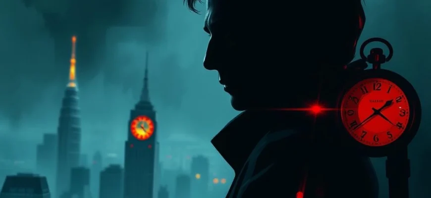 Movies Like Indemnity: 10 Heart-Pounding Picks