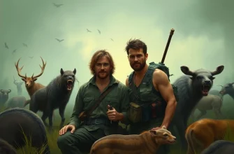 Shows Like Kings of Pain for Extreme Adventure Fans