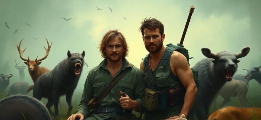 Shows Like Kings of Pain for Extreme Adventure Fans