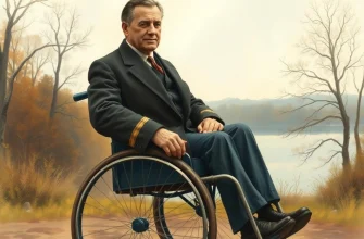 Movies and Shows Similar to Warm Springs