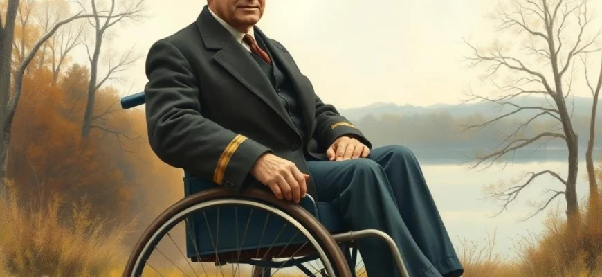 Movies and Shows Similar to Warm Springs