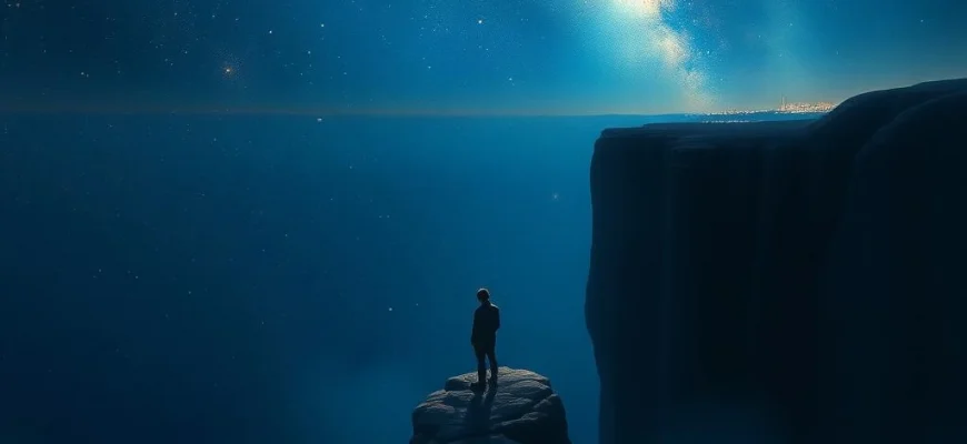 Movies and Shows Like Immortality or Bust