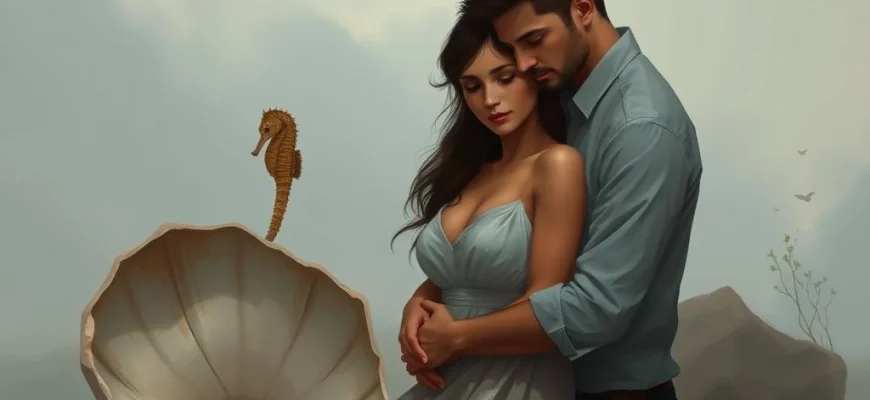 Movies and Shows Similar to The Almond and the Seahorse