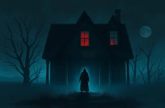 Movies Like Dark Touch for Fans of Supernatural Horror