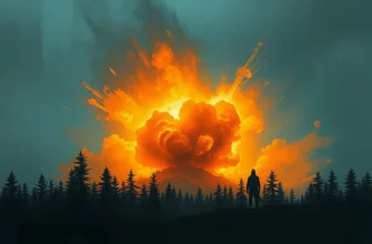 Movies & Shows Similar to Big Bang in Tunguska