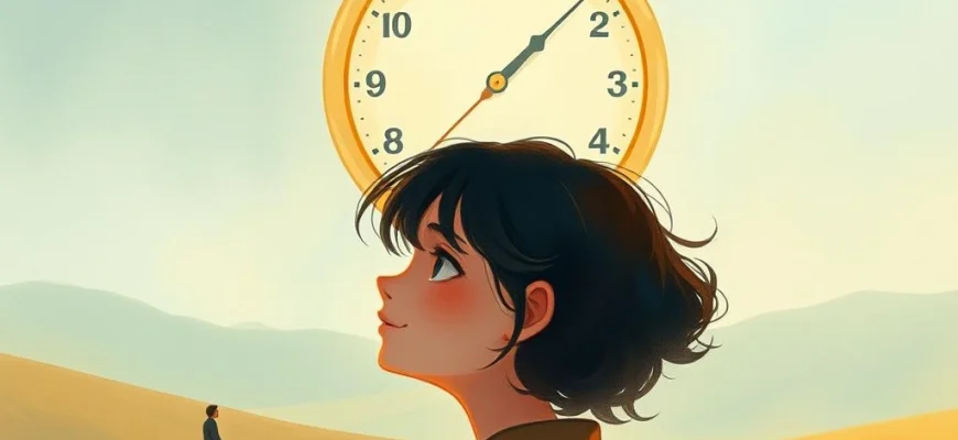 10 Heartfelt Stories Like The Light in Your Eyes