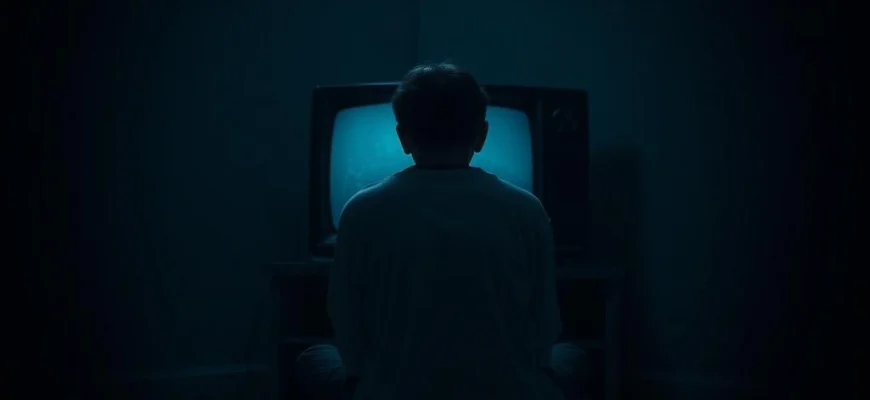 Movies and Shows Similar to Afterschool