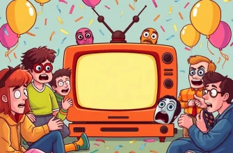 Shows Like No Panic With A Hint of Hysteria