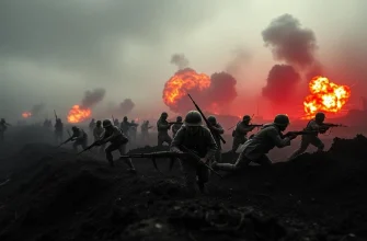 10 Gripping Movies and Shows Similar to 1917