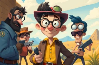 Movies & Shows Like The Maiden Heist