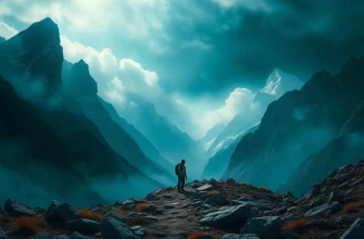 Movies and Shows Like Touching the Void for Survival Fans