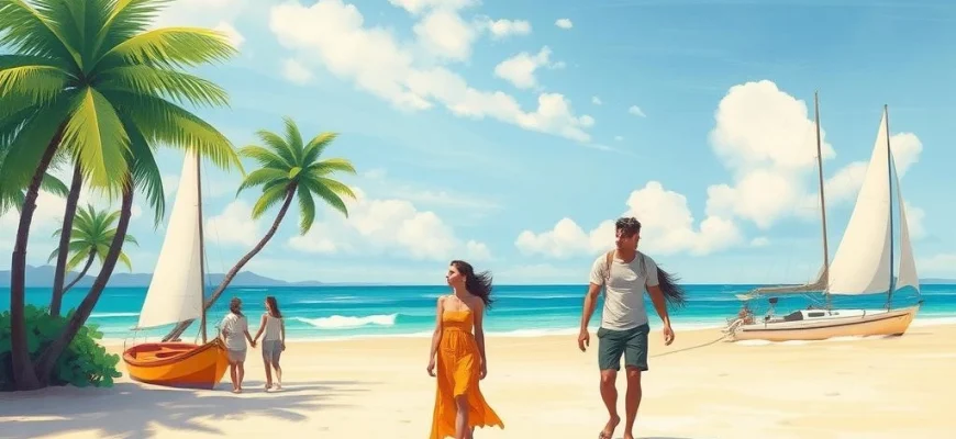 10 Movies and Shows Like Love Wrecked