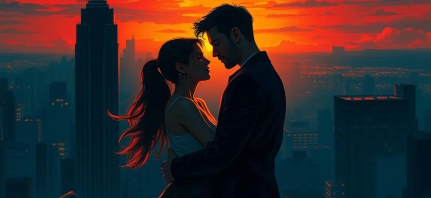 Movies & Shows Similar to Run to Me