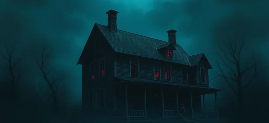 If You Loved Dead Silent, Watch These 10 Thrillers