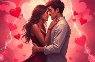 Movies & Shows Like Electric Love for Fans of Modern Romance