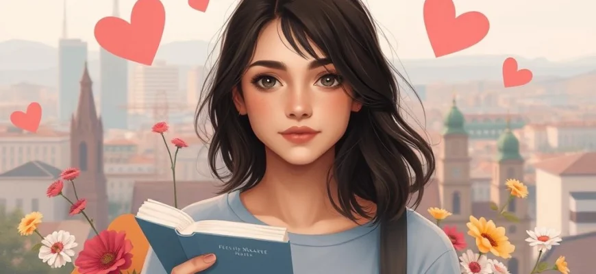 Romantic & Relatable: 10 Picks Like Nicole Burch