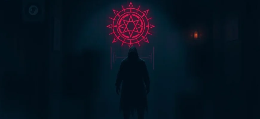 Movies & Shows Like Midnight Devils to Keep You on Edge