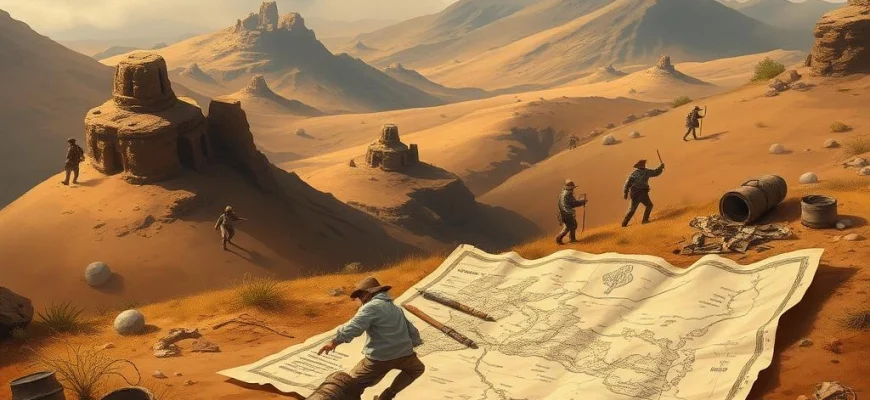 Must-Watch Shows & Movies Like Golden Kamuy