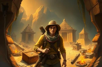 Movies & Shows Like King Solomon's Mines