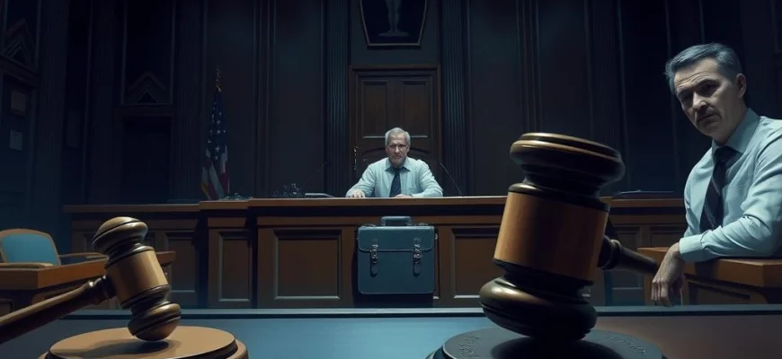 10 Must-Watch Films Similar to The Girl with a Bracelet