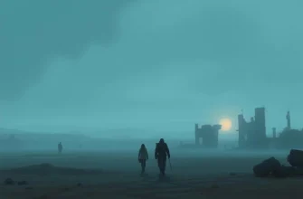 If You Loved The Road Ahead, Try These 10 Titles